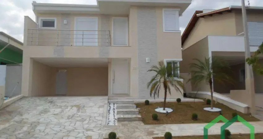 Casa à venda, 320 m² por R$ 2.900.000,00 - Swiss Park - Campinas/SP