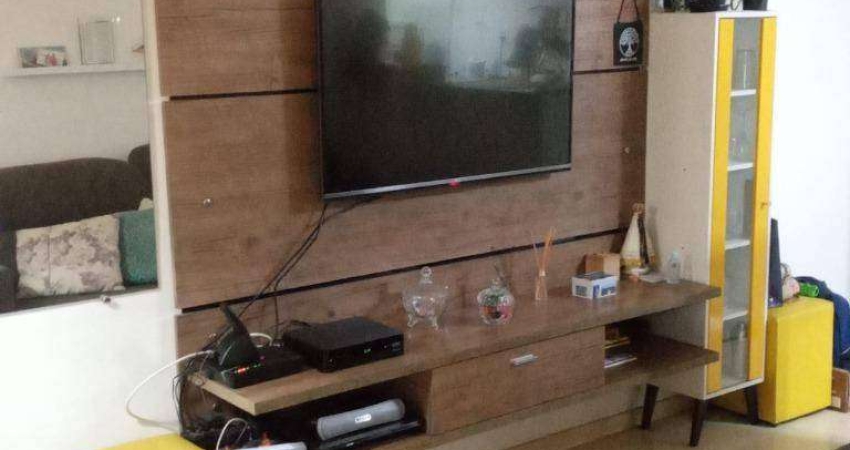 Apartamento à venda, 46 m² por R$ 220.000,00 - Loteamento Parque São Martinho - Campinas/SP