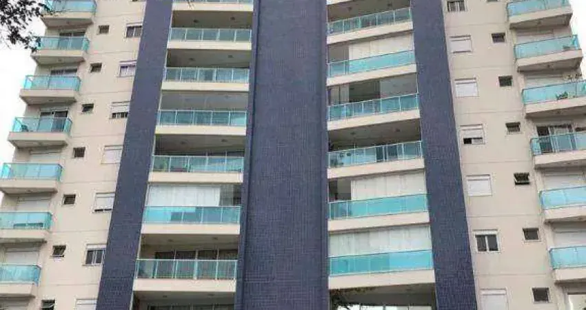 Apartamento à venda, 112 m² por R$ 1.320.000,00 - Cambuí - Campinas/SP