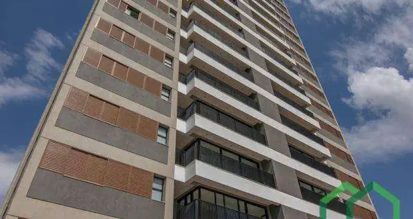 Apartamento com 3 dormitórios à venda, 135 m² por R$ 1.080.000,00 - Jardim Olhos D'Água - Ribeirão Preto/SP
