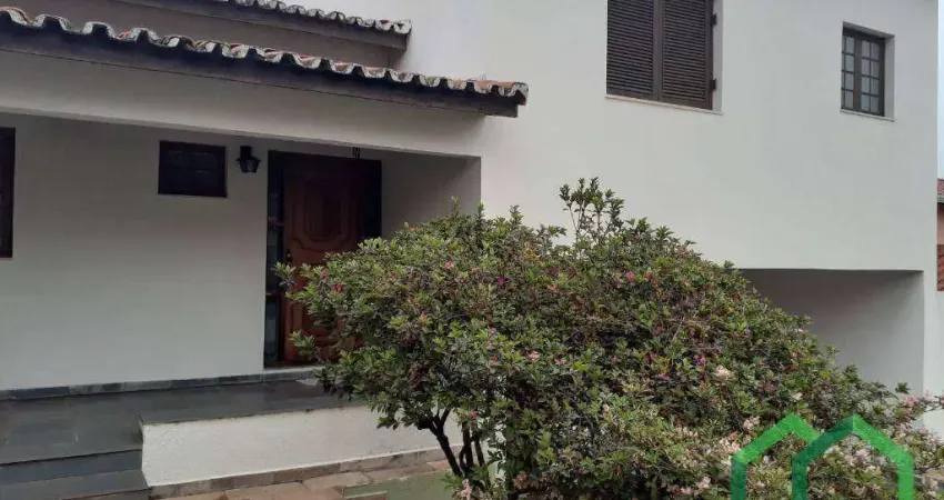 Casa à venda, 354 m² por R$ 2.200.000,00 - Parque Taquaral - Campinas/SP