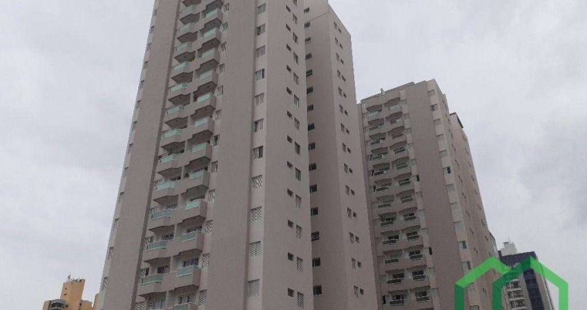 Apartamento à venda, 142 m² por R$ 750.000,00 - Mansões Santo Antônio - Campinas/SP