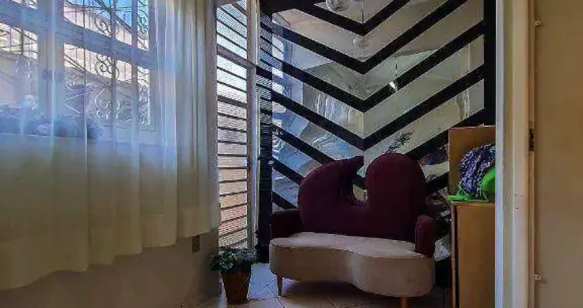 Casa com 4 dormitórios à venda, 444 m² por R$ 1.050.000,00 - Jardim Eulina - Campinas/SP