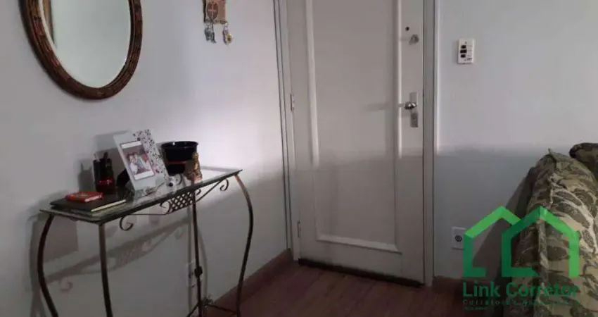 Apartamento à venda, 83 m² por R$ 300.000,00 - Jardim Paraíso - Campinas/SP