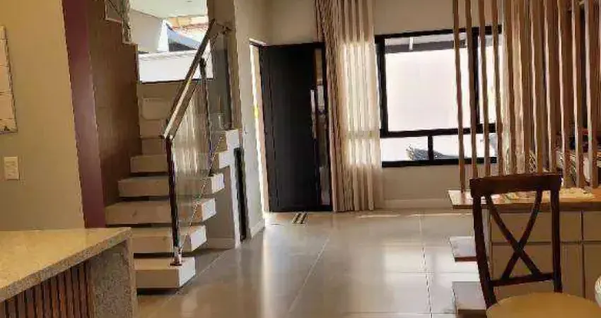 Casa, 150 m² - venda por R$ 1.330.000,00 ou aluguel por R$ 8.750,00/mês - Parque Taquaral - Campinas/SP