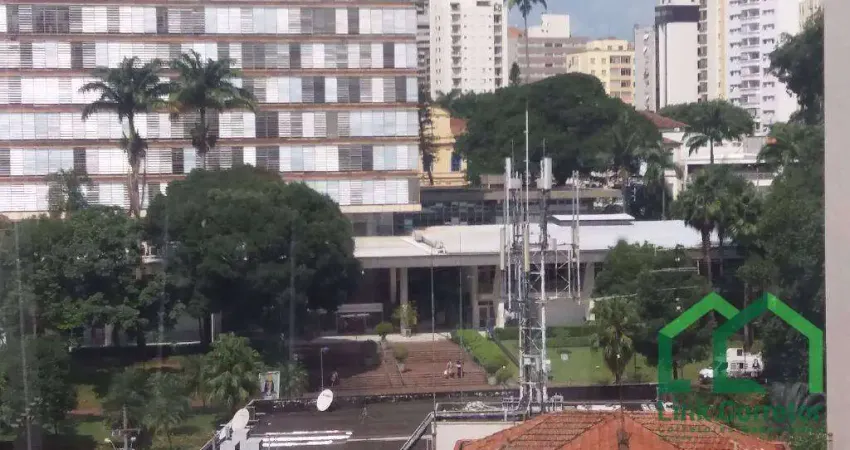 Sala para alugar, 57 m² por R$ 2.385,00/mês - Centro - Campinas/SP