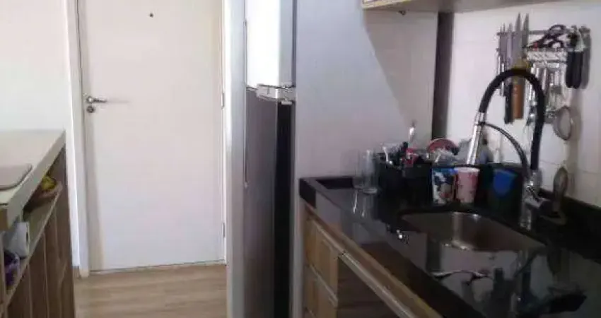 Apartamento à venda, 66 m² por R$ 570.000,00 - Vila Industrial - Campinas/SP