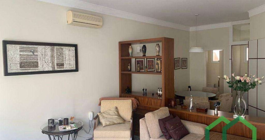 Sala à venda, 40 m² por R$ 350.000,00 - Jardim Guanabara - Campinas/SP