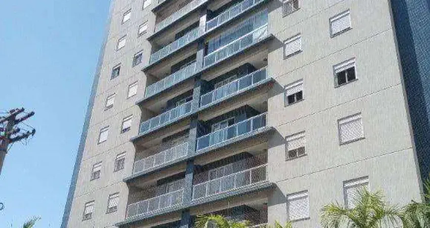 Apartamento com 3 dormitórios à venda, 88 m² por R$ 985.000,00 - Vila Itapura - Campinas/SP