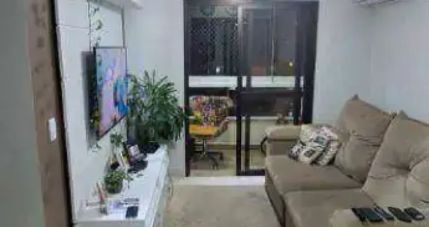 Apartamento à venda, 76 m² por R$ 530.000,00 - Taquaral - Campinas/SP