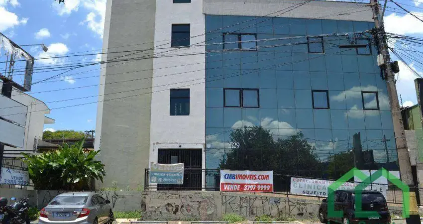 Prédio à venda, 396 m² por R$ 4.799.000,00 - Jardim Chapadão - Campinas/SP
