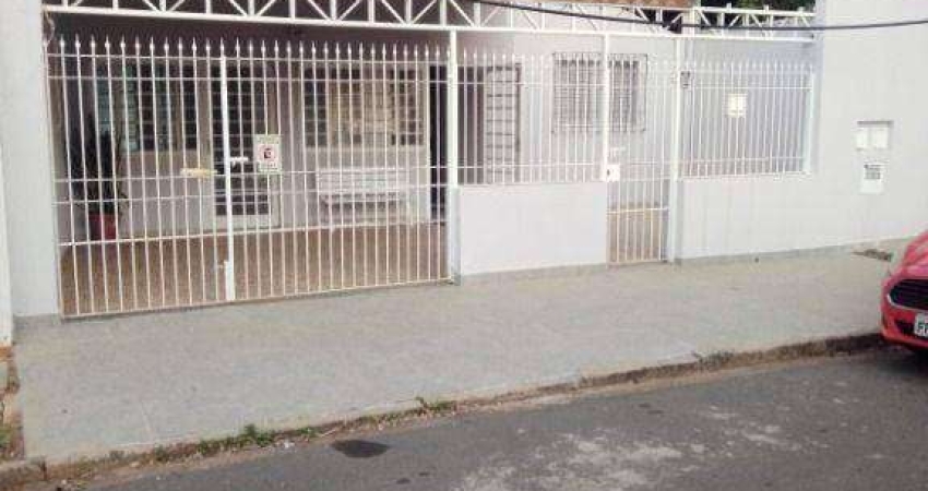 Casa com 2 dormitórios à venda, 96 m² por R$ 569.000,00 - Vila Iza - Campinas/SP