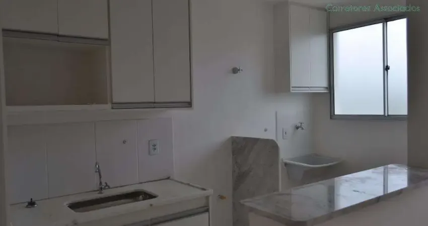 Apartamento para alugar, 58 m² por r$ 2.914,33/mês - parque prado - campinas/sp