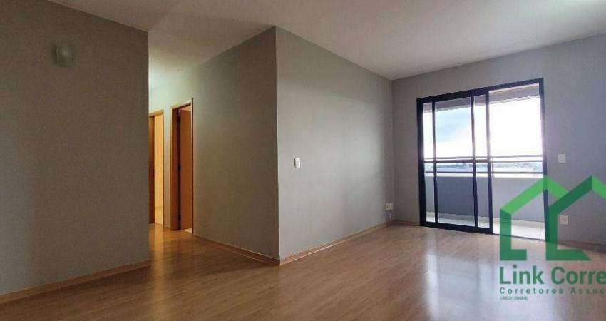 Apartamento à venda, 85 m² por R$ 670.000,00 - Vila Brandina - Campinas/SP