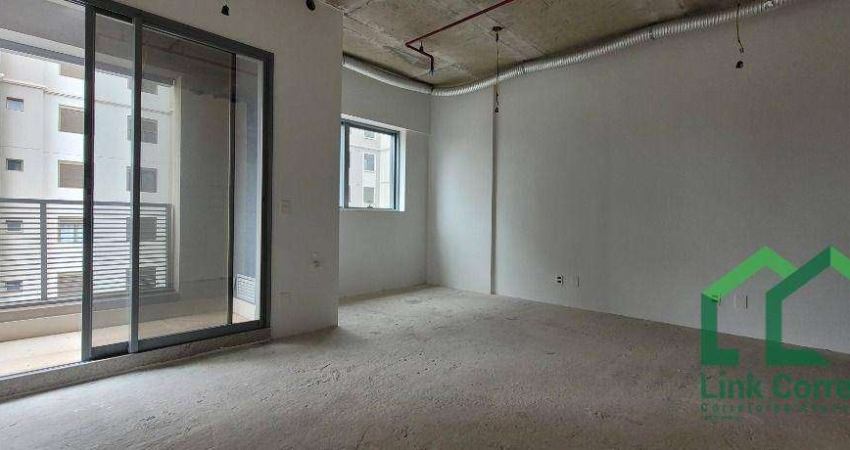 Sala à venda, 36 m² por R$ 508.000,00 - Botafogo - Campinas/SP