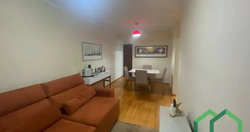 Apartamento à venda, 57 m² por R$ 360.000,00 - Vila Itapura - Campinas/SP