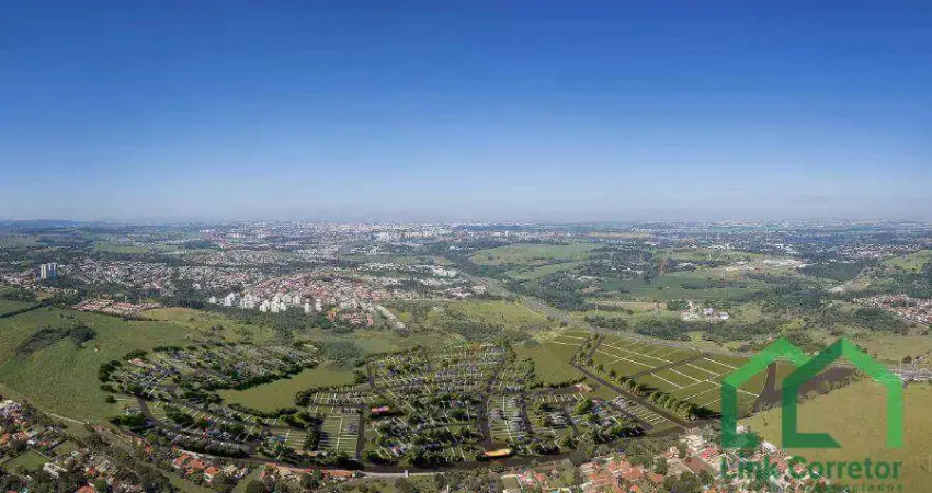 Terreno à venda, 360 m² por R$ 689.000,00 - Jardim Mirian - Campinas/SP