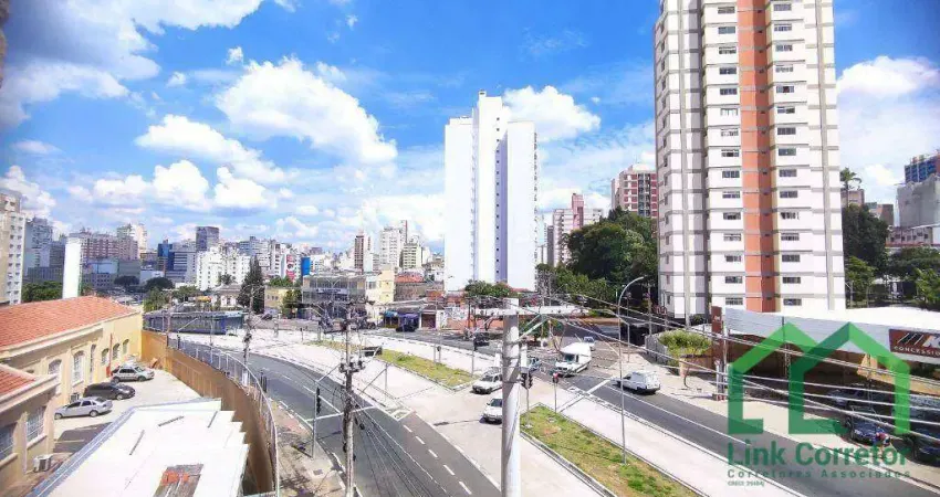 Apartamento à venda, 40 m² por R$ 159.900,00 - Centro - Campinas/SP
