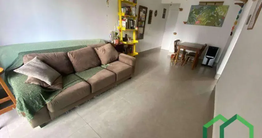 Apartamento à venda, 53 m² por R$ 308.000,00 - Vila Itapura - Campinas/SP