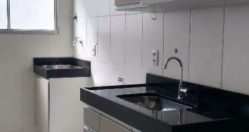 Apartamento para alugar, 52 m² por R$ 2.505,00/mês - Parque Prado - Campinas/SP