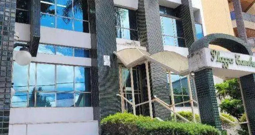 Sala, 35 m² - venda por R$ 320.000,00 ou aluguel por R$ 2.750,00/mês - Cambuí - Campinas/SP