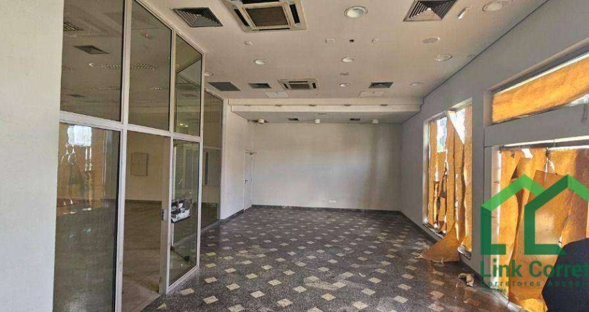 Salão, 900 m² - venda por R$ 3.500.000,00 ou aluguel por R$ 20.000,00/mês - Vila Industrial - Campinas/SP