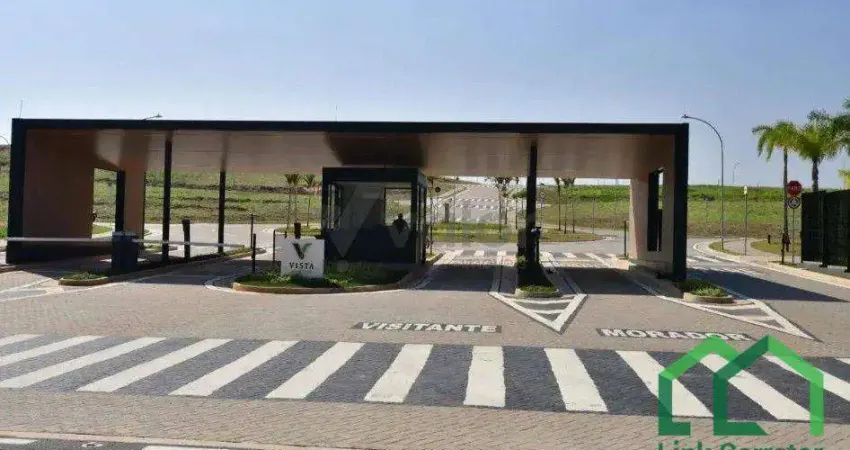 Terreno à venda, 280 m² por R$ 525.000,00 - Jatibela - Campinas/SP