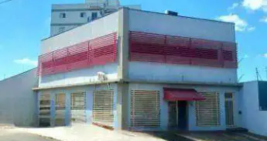 Imóvel comercial a venda ou locação na chacara da barra - campinas sp