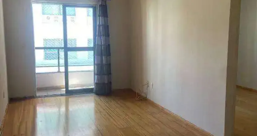 Apartamento à venda, 53 m² por r$ 300.000,00 - vila itapura - campinas/sp