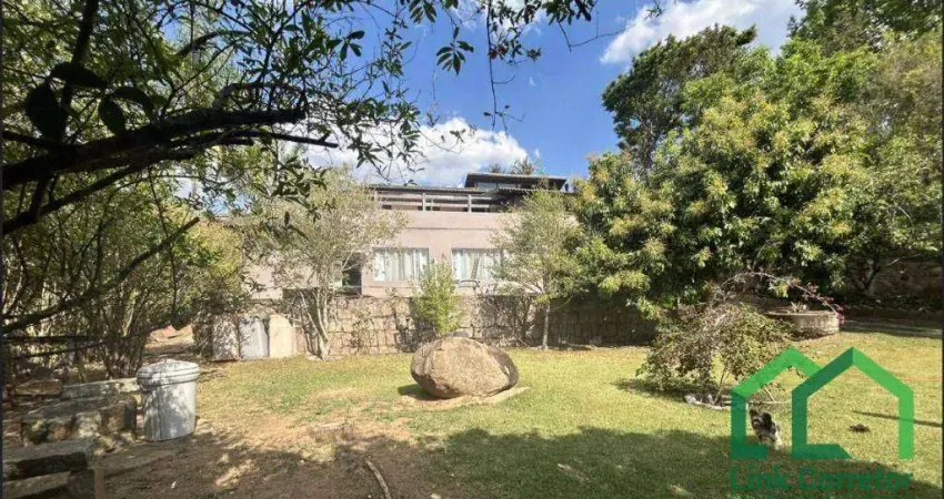 Chácara à venda, 1158 m² por r$ 950.000,00 - condomínio nova suiça - valinhos/sp