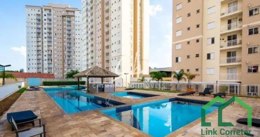 Apartamento a venda no taquaral - r$630.000,00 - campinas sp