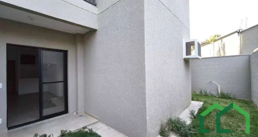 Apartamento garden para alugar ou vender com 2 quartos e 1 vaga $599.000,00 - guarani - campinas sp