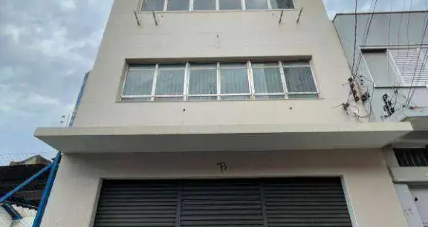 Galpão para alugar, 406 m² por r$ 15.973/mês - centro - campinas/sp