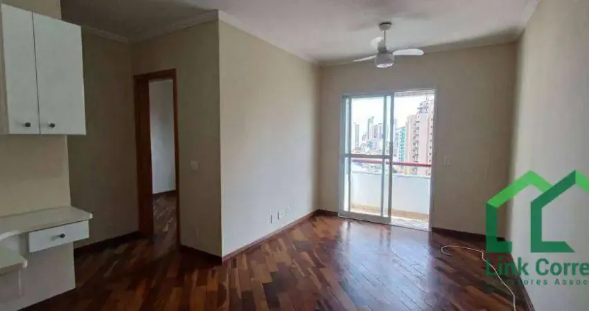 Apartamento para venda ou locação, próximo fonte clube sp - vila itapura - campinas