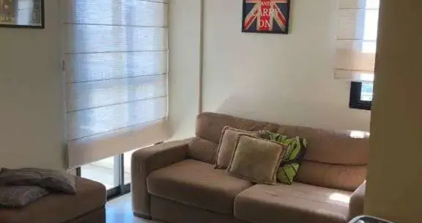 Apartamento mobiliado para alugar no guanabara - campinas sp