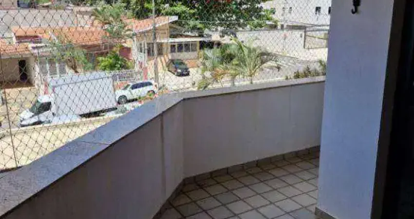 Apartamento a venda no cambui 156m² - 4 quartos, 2 suítes, 2 vagas - campinas sp