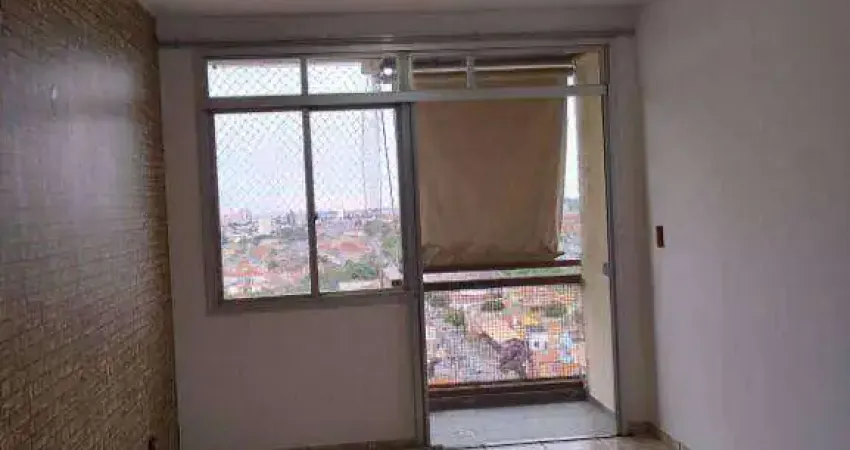 Apartamento, 65 m² - venda por r$ 240.000,00 ou aluguel por r$ 2.227,00/mês - vila industrial (campinas) - campinas/sp
