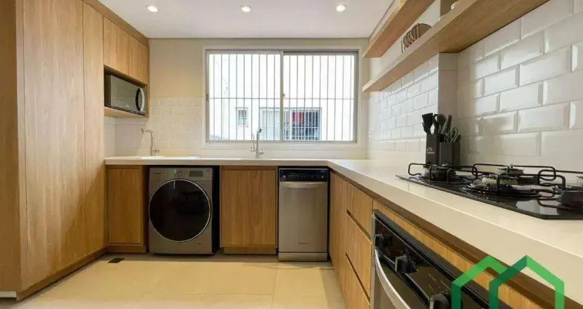 Apartamento à venda por R$ 735.000,00 - Cambuí - Campinas/SP