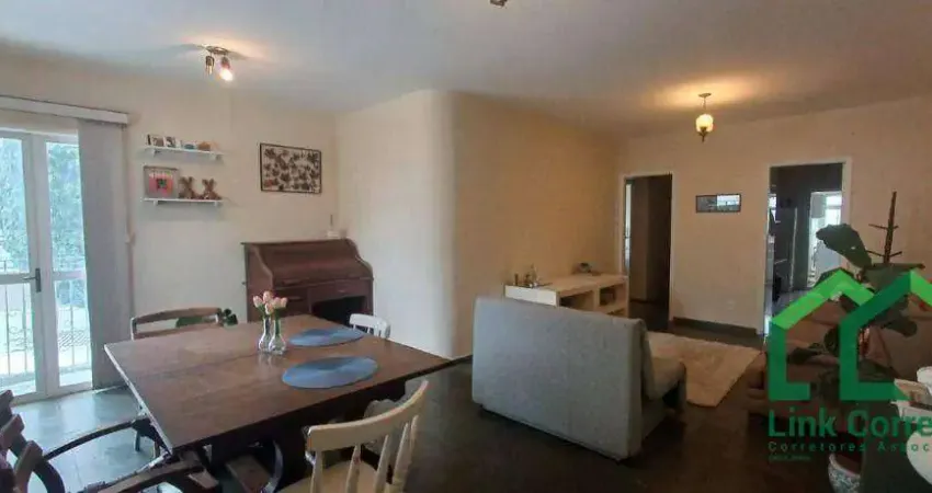 Apartamento com 3 quartos à venda na Rua Coronel Quirino, 1696, Cambuí, Campinas
