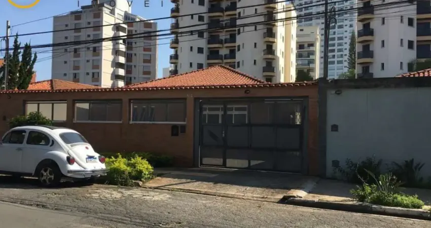Casa com 3 quartos à venda na Rua Marquês de Paraná, 415, Alto da Lapa, São Paulo