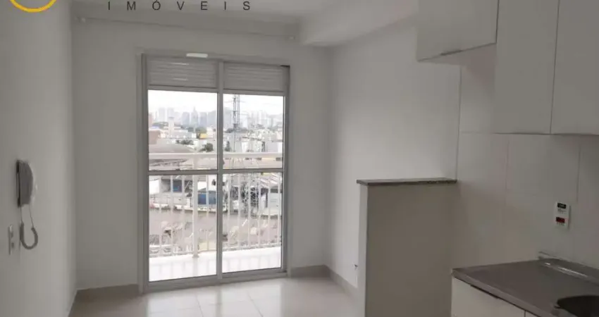 Apartamento com 1 quarto para alugar na Rua Bartholomeu do Canto, 94, Vila Palmeiras, São Paulo