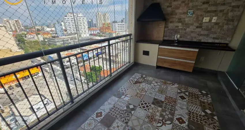 Apartamento com 2 quartos para alugar na Rua Jeroaquara, 406, Vila Romana, São Paulo