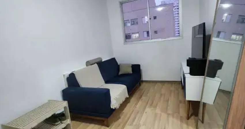Apartamento com 2 quartos à venda na Rua Francisco Luís de Souza Júnior, 398, Água Branca, São Paulo