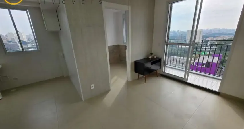 Apartamento com 2 quartos para alugar na Rua Mateo Forte, 85, Água Branca, São Paulo
