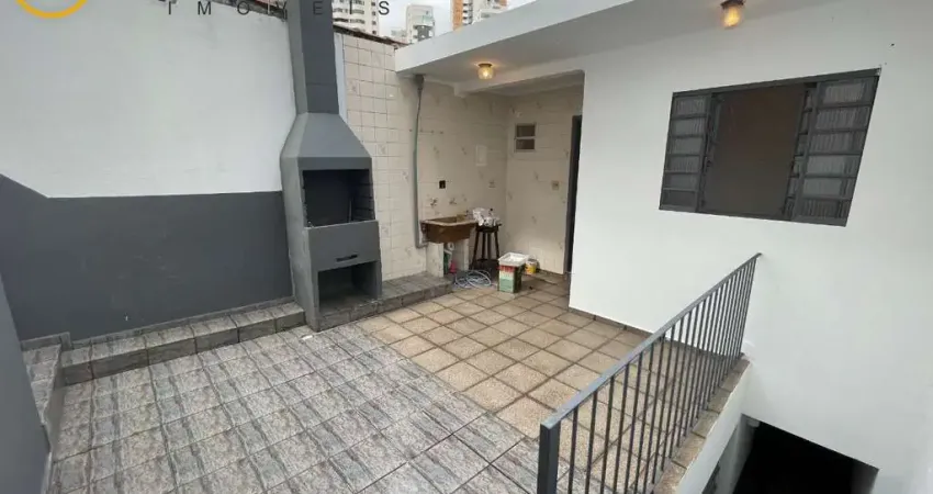 Casa com 3 quartos para alugar na Rua Camilo, 65, Vila Romana, São Paulo
