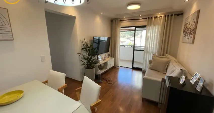 Apartamento com 3 quartos à venda na Rua Ribeiro de Barros, 187, Vila Anglo Brasileira, São Paulo