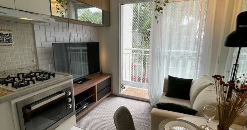 Apartamento com 1 quarto à venda na Rua Doutor Sérgio Meira, 280, Barra Funda, São Paulo