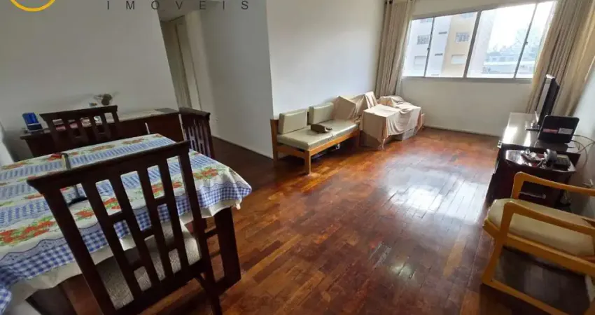 Apartamento com 2 quartos à venda na Rua Dom João V, 408, Lapa, São Paulo