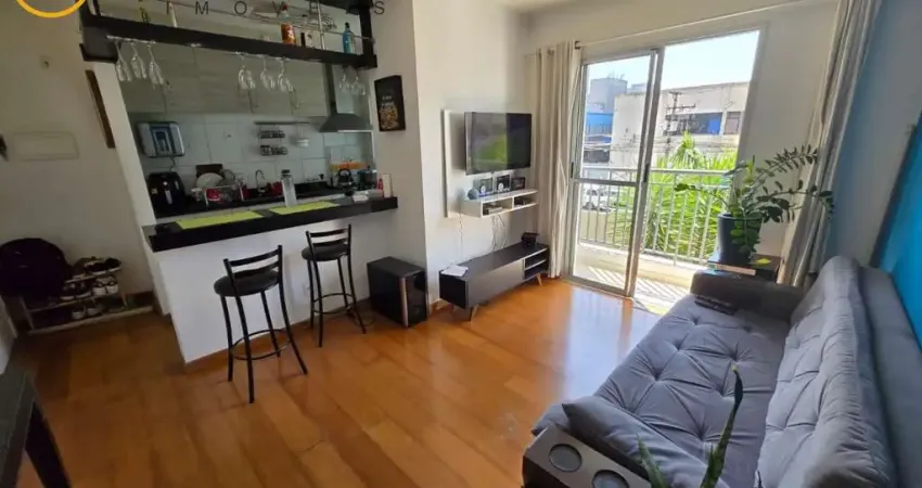 Apartamento com 2 quartos à venda na Rua Emílio Goeldi, 545, Lapa de Baixo, São Paulo