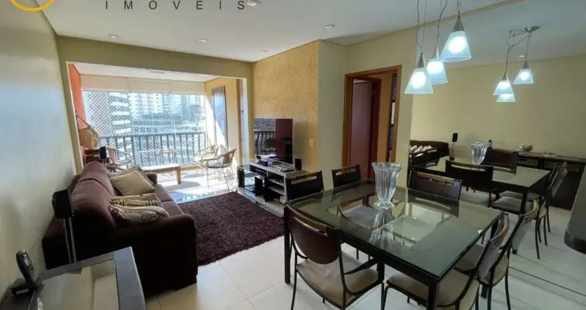 Apartamento com 3 quartos para alugar na Rua Ribeiro de Barros, 55, Vila Anglo Brasileira, São Paulo